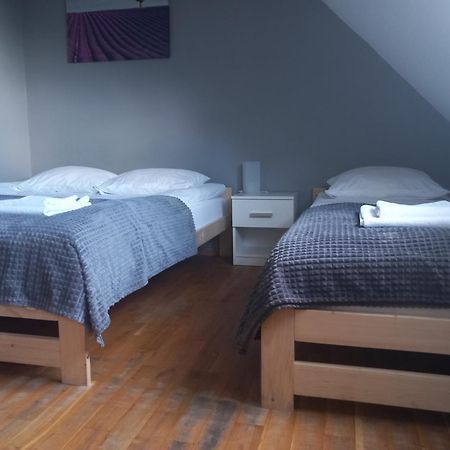 Dobry Klimat Hotel Uniejow Kültér fotó