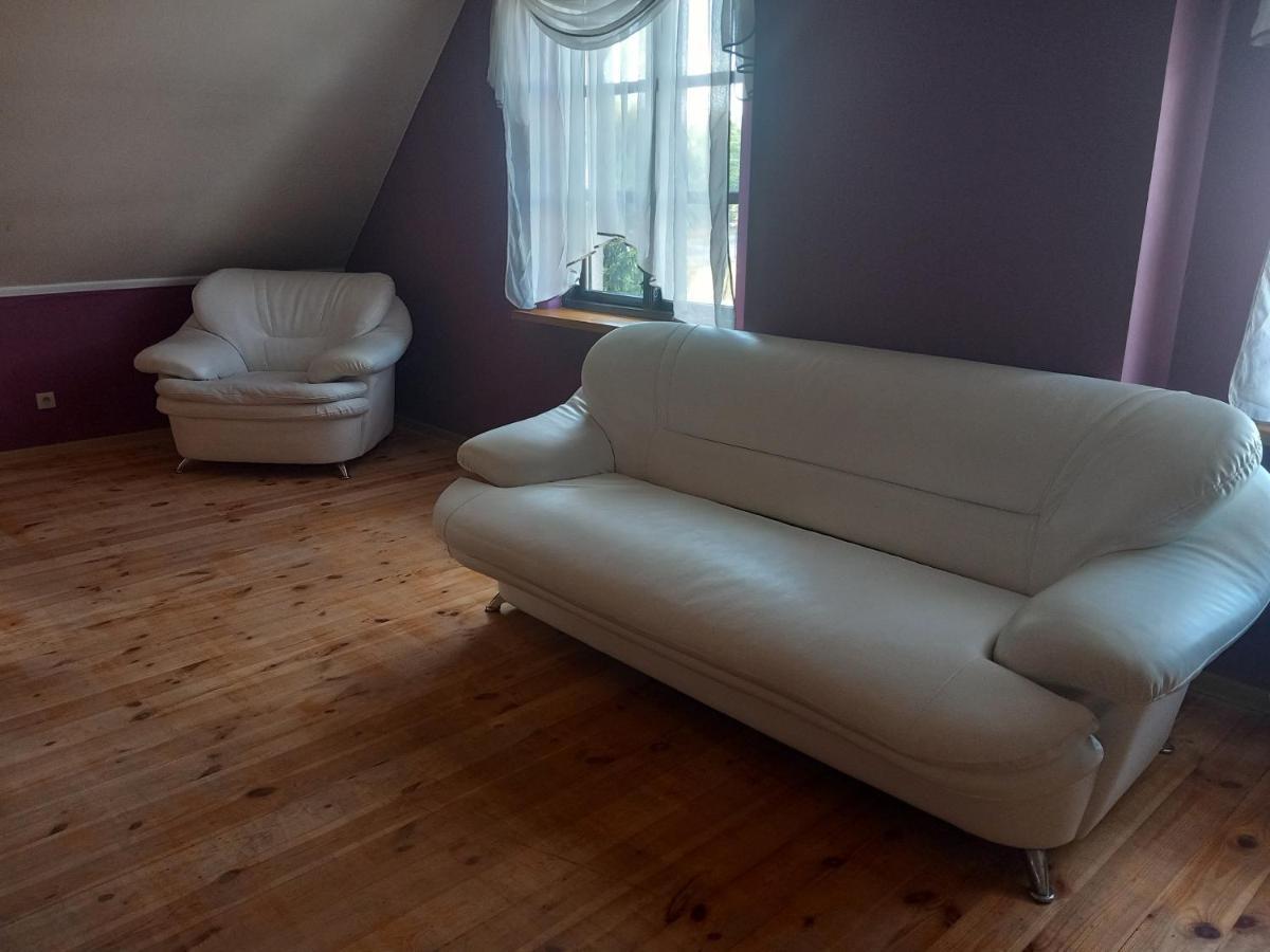 Dobry Klimat Hotel Uniejow Kültér fotó