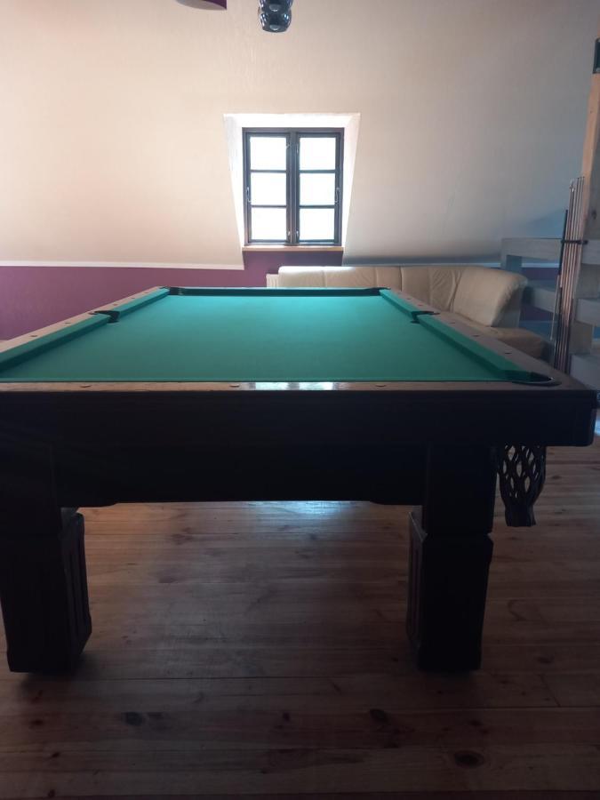 Dobry Klimat Hotel Uniejow Kültér fotó