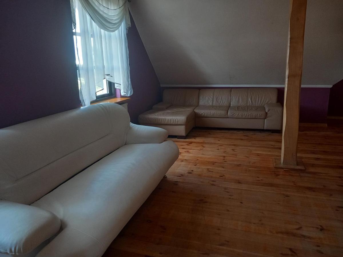 Dobry Klimat Hotel Uniejow Kültér fotó