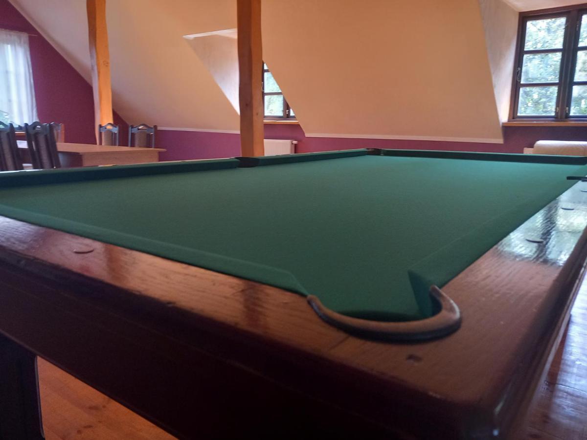 Dobry Klimat Hotel Uniejow Kültér fotó