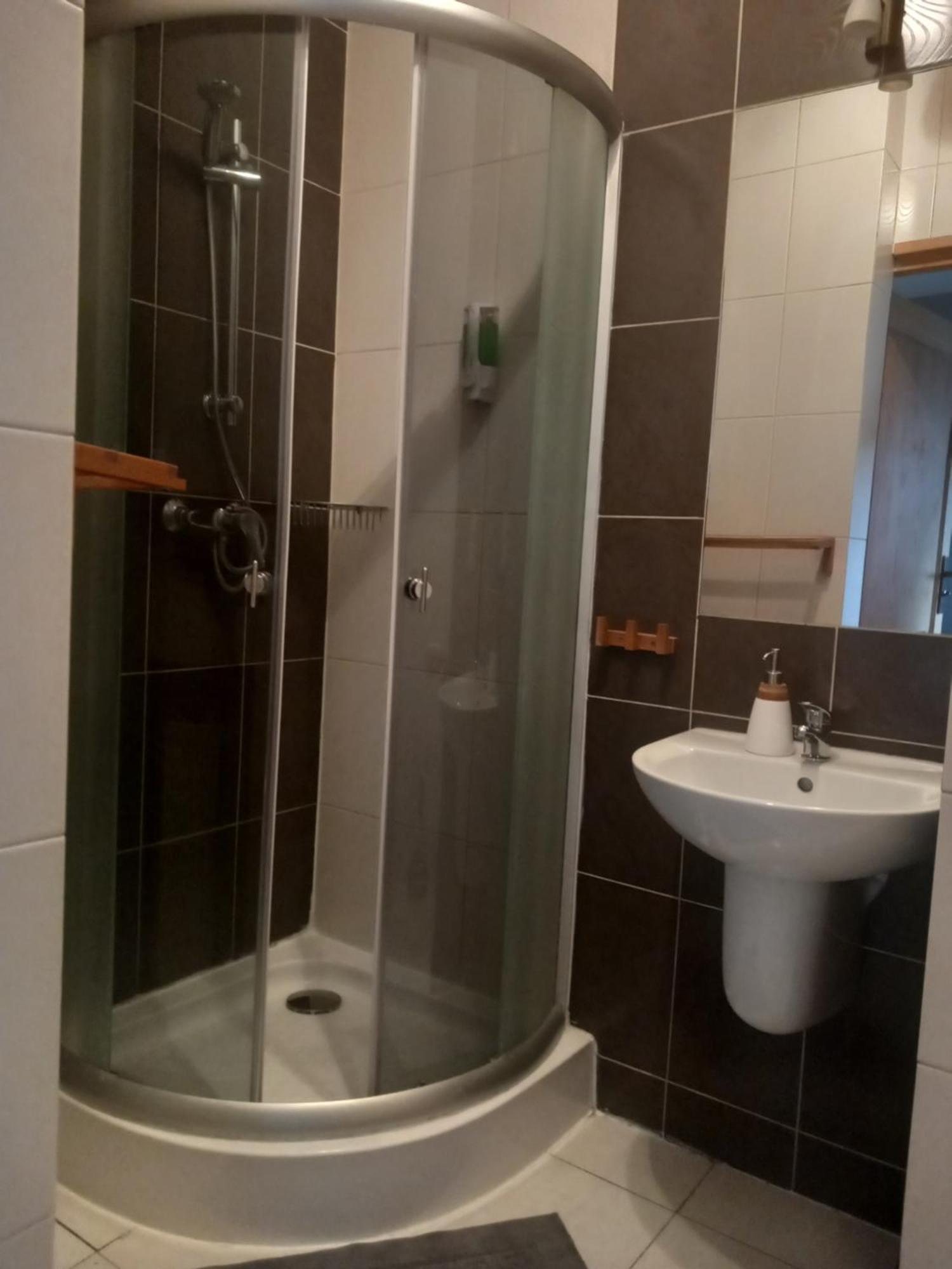 Dobry Klimat Hotel Uniejow Kültér fotó