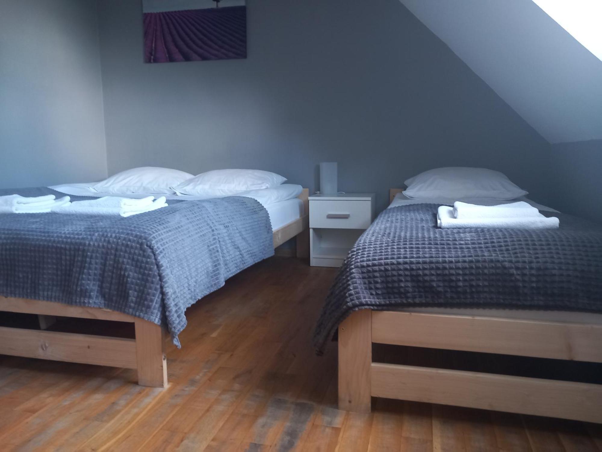 Dobry Klimat Hotel Uniejow Kültér fotó