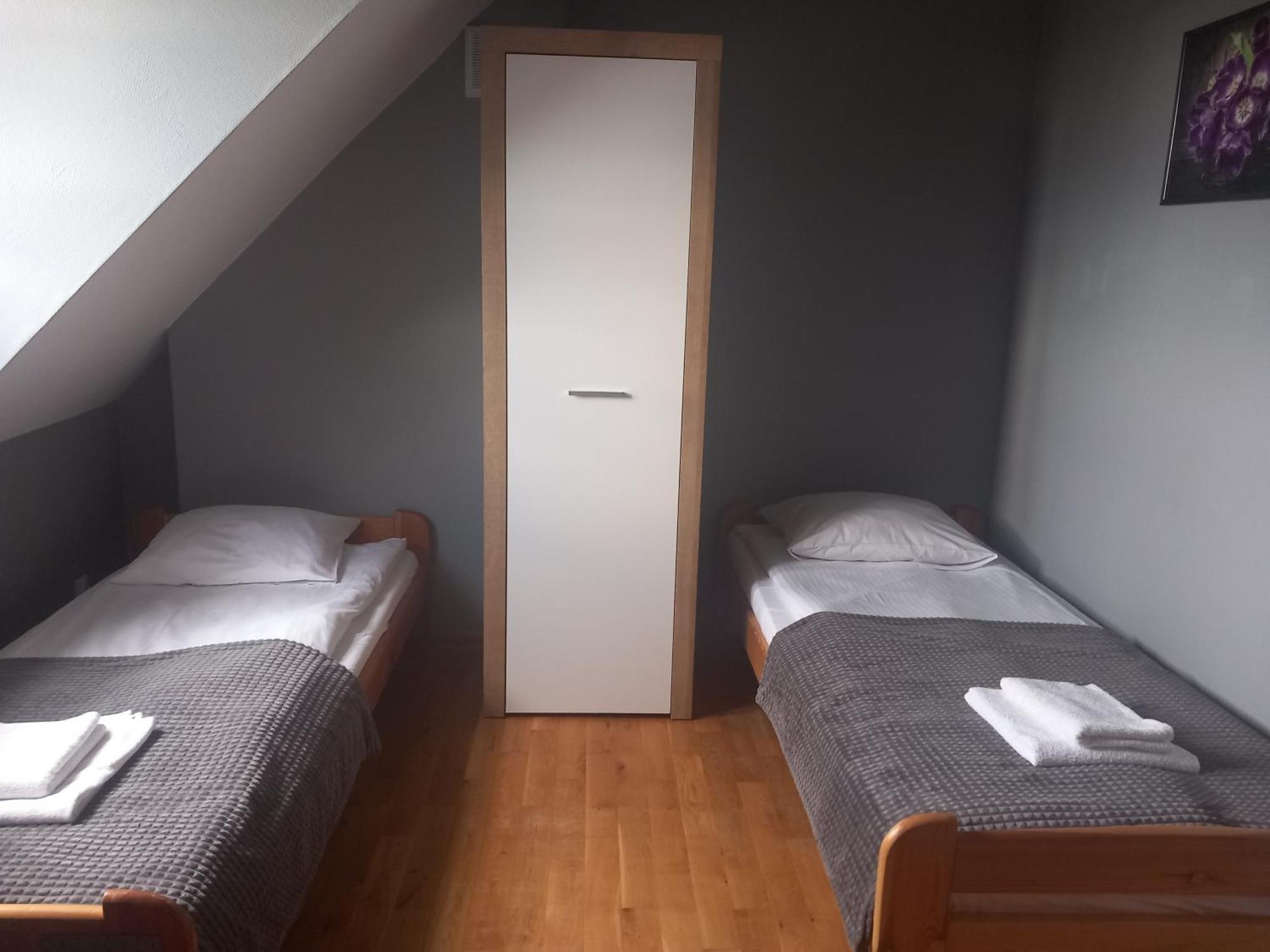 Dobry Klimat Hotel Uniejow Kültér fotó
