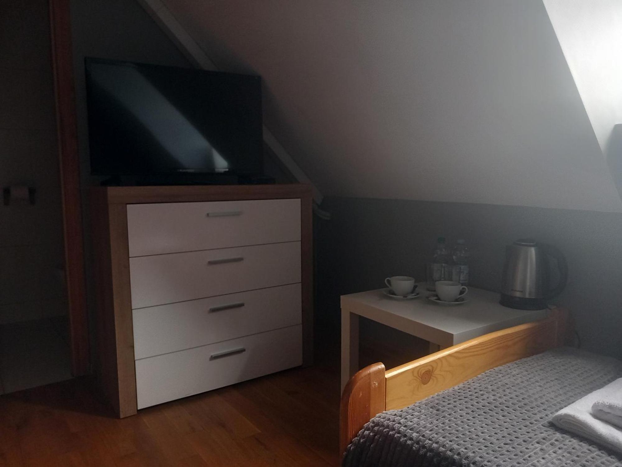 Dobry Klimat Hotel Uniejow Kültér fotó