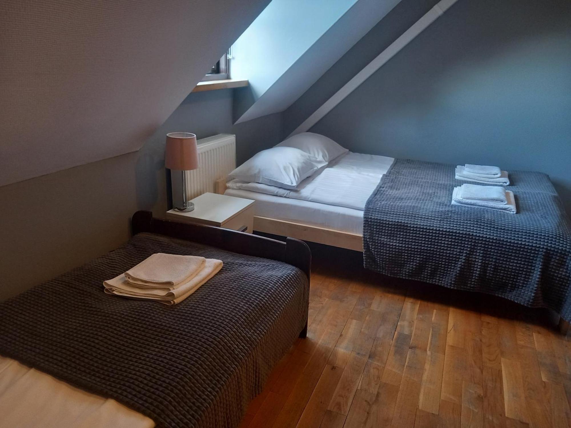 Dobry Klimat Hotel Uniejow Kültér fotó