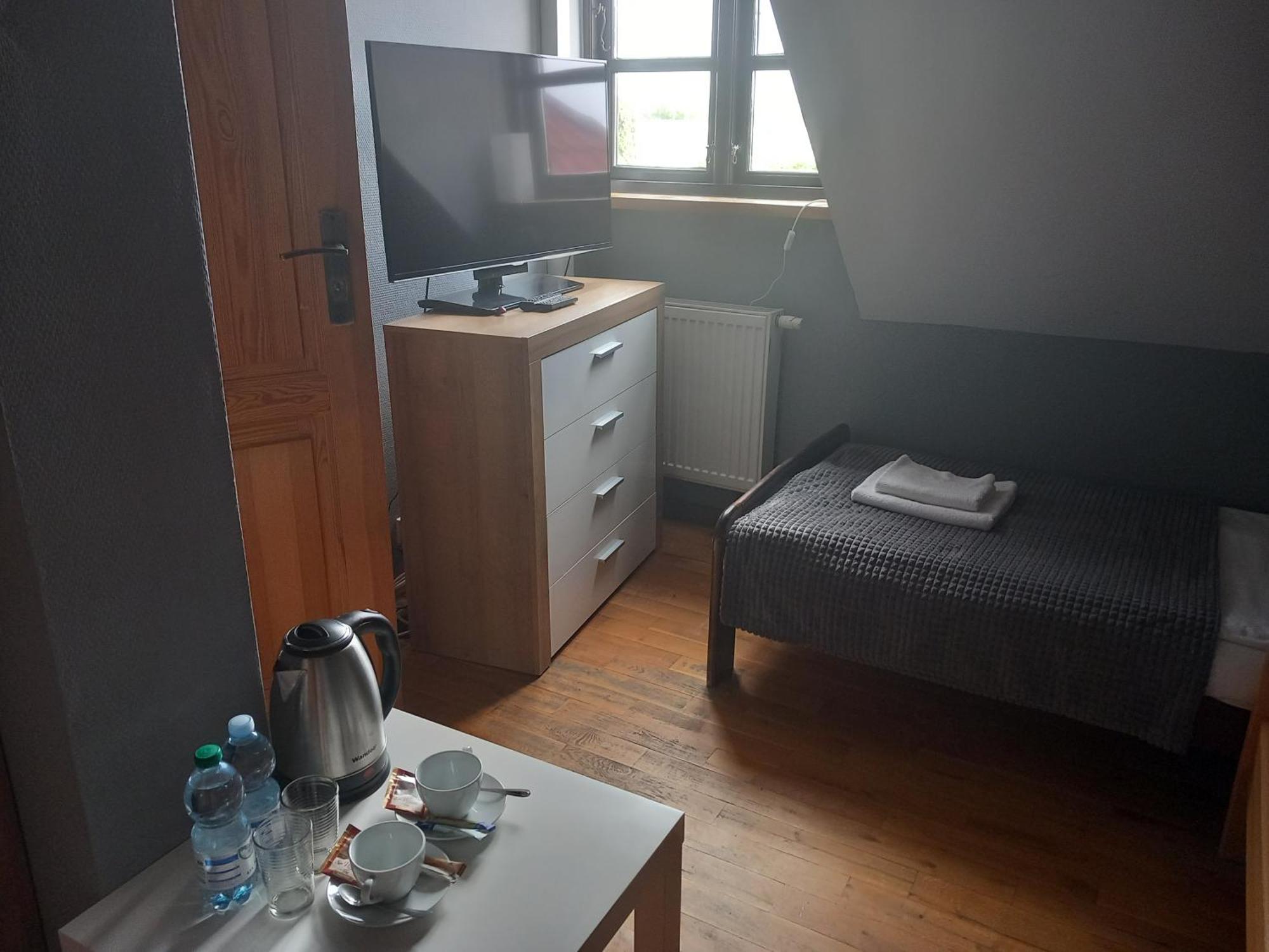 Dobry Klimat Hotel Uniejow Kültér fotó